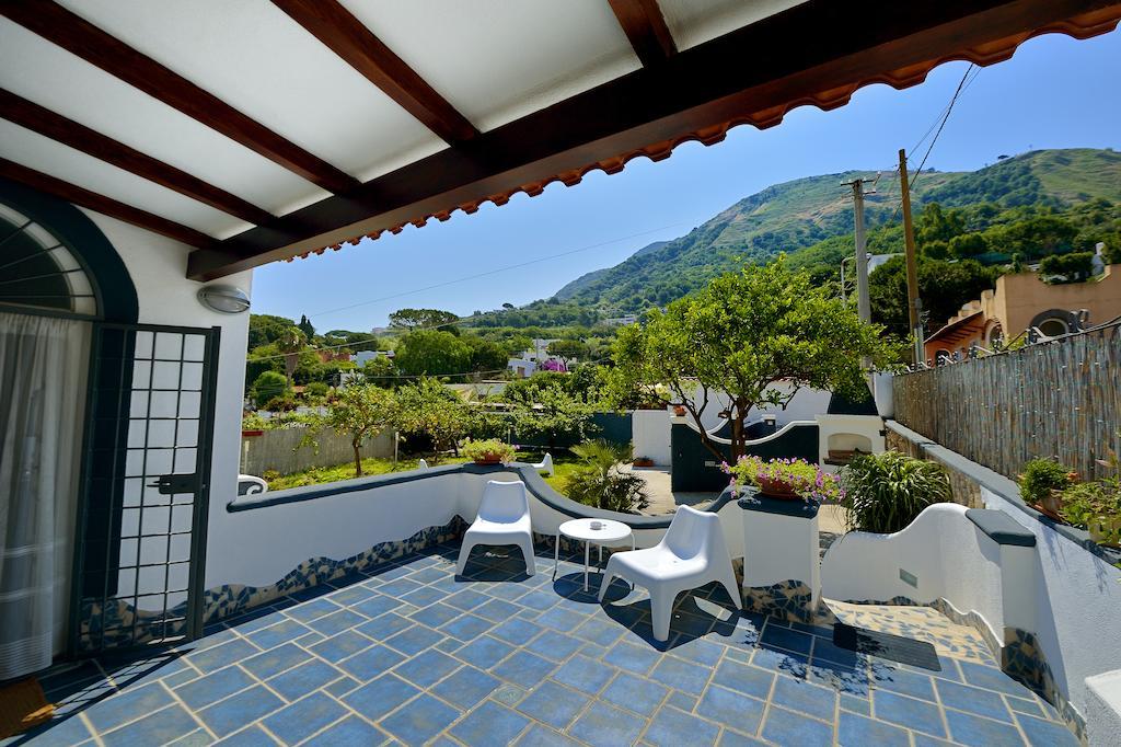 Bnb Le Isole Forio  Exterior photo