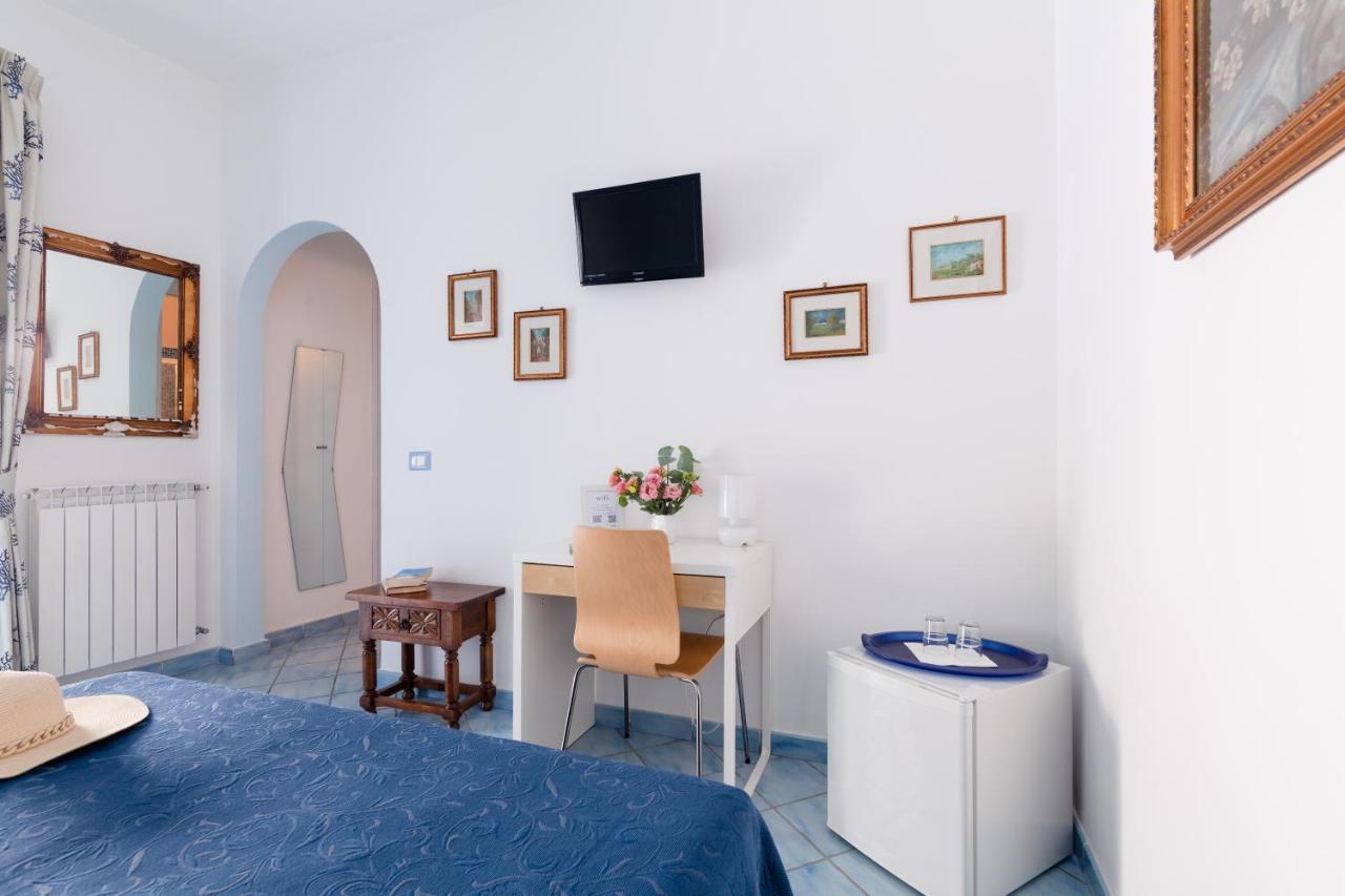 Bnb Le Isole Forio  Exterior photo