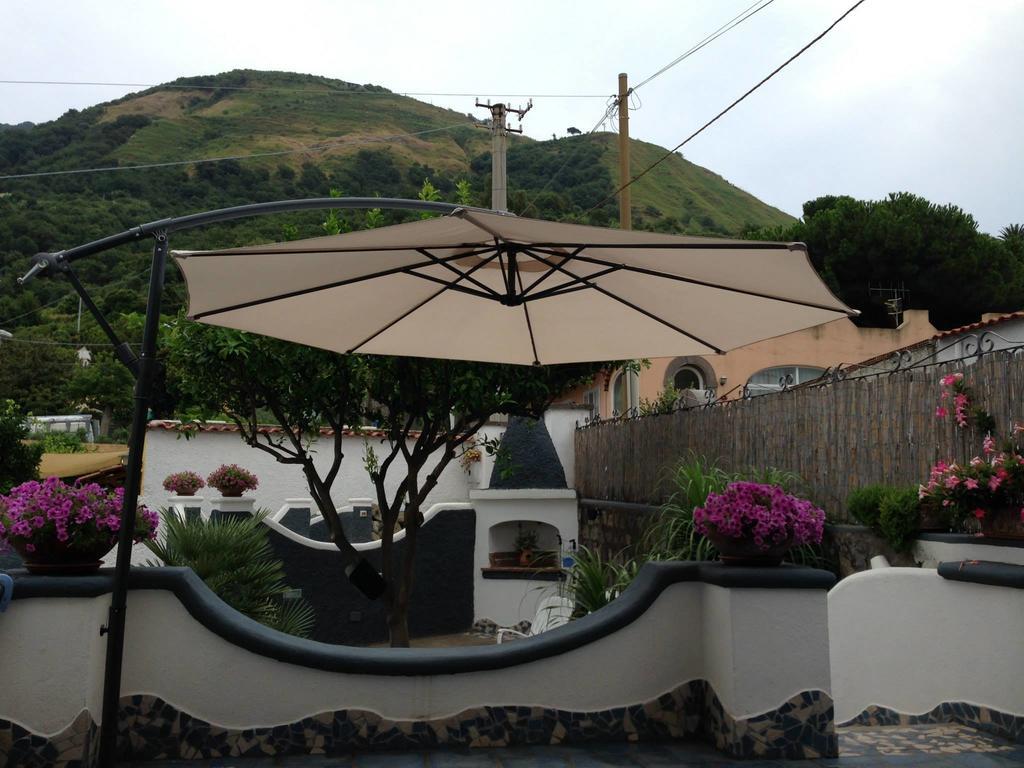 Bnb Le Isole Forio  Exterior photo